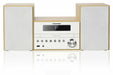 EAN 5901750504105 - Blaupunkt MS45BT sistema de audio para el hogar Microcadena de música para uso doméstico 50 W Beige imagen 1