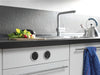 EAN 4057298014024 - Bachmann 926.001 toma de corriente Tipo F Negro imagen 4