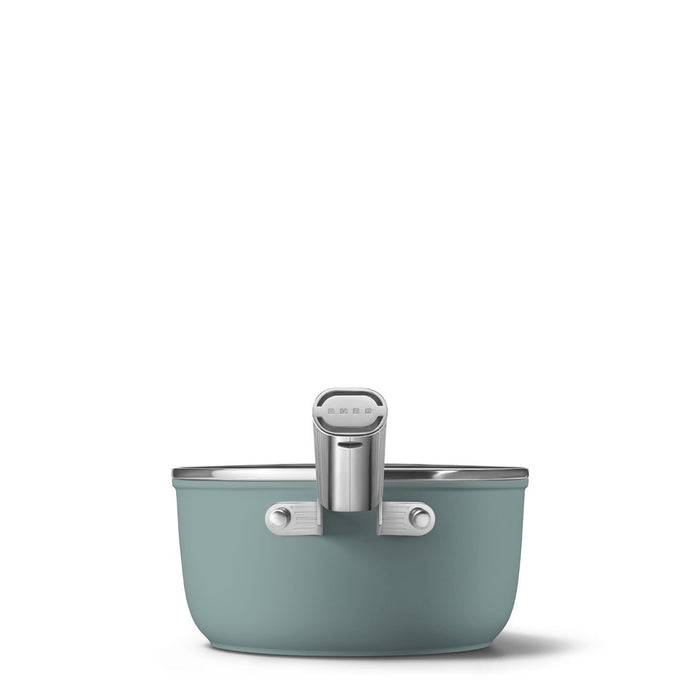 EAN 8017709356132 - Smeg SPF2012EGM cacerola 3,1 L Alrededor Verde imagen 3