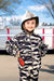 EAN 8712412583225 - Alecto FR-05RD two-way radios 3 canales 446 MHz Negro, Rojo imagen 8