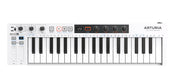 EAN 3760033531540 - Arturia KeyStep 37 teclado MIDI 37 llaves USB Blanco imagen 1
