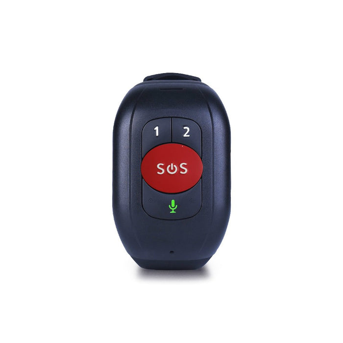 EAN 8436588882394 - Leotec Senior 0 mm (0") Negro Wifi GPS (satélite) imagen 1