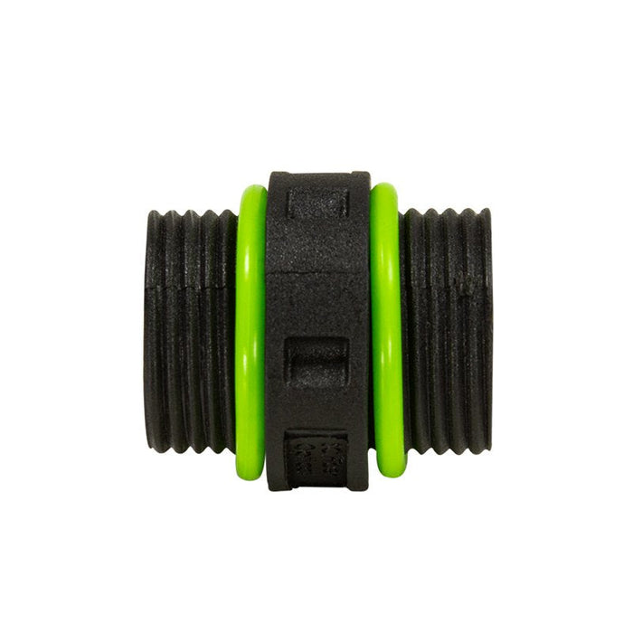 Conector Logilink Lc-Duplex, Resimente Al Agua, 2 Manguitos