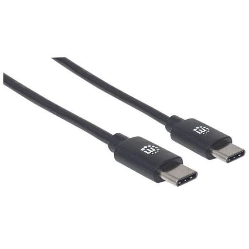 EAN 0766623353342 - Manhattan 353342 cable USB USB C 0,48 Gbit/s imagen 2