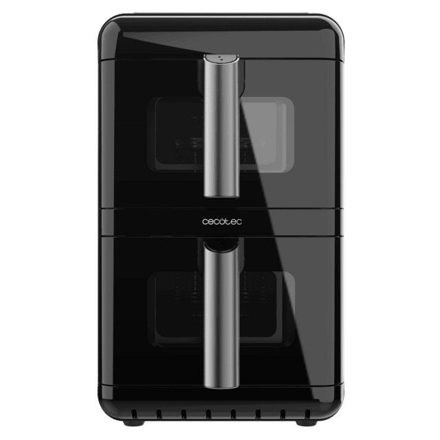 Freidora Cecotec 109325 Cecofry Duolevel 12000 W