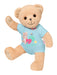 EAN 4001167835593 - BABY born Bear blue imagen 5