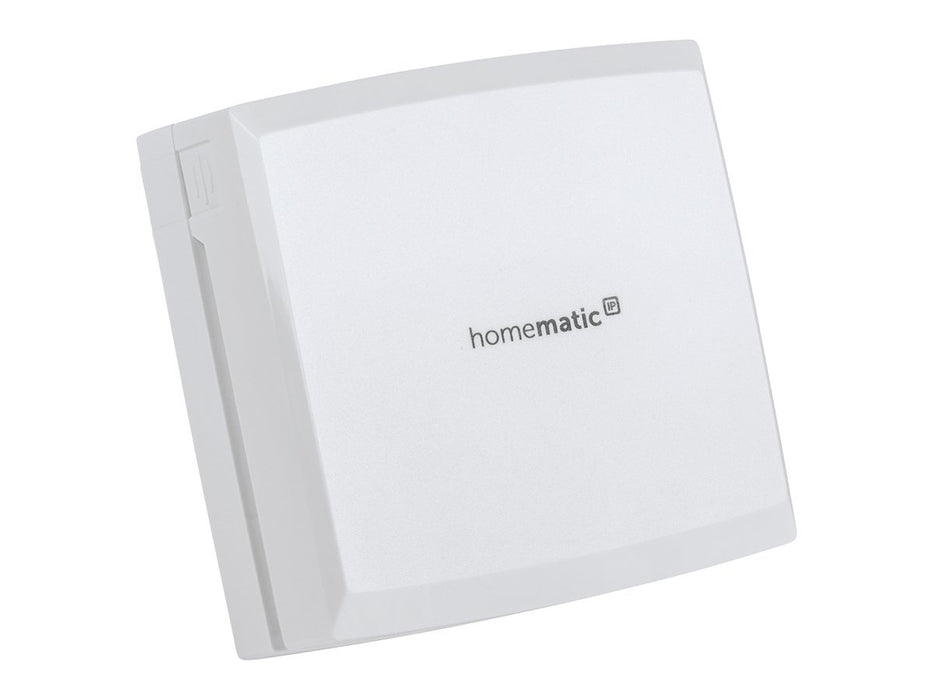 EAN 4047976505869 - Homematic IP 150586A0 accesorio para unidad central de control para hogar inteligente Placa de ampliación imagen 3
