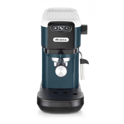 EAN 8003705123113 - Ariete 1399/11 Semi-automática Máquina espresso 1,1 L imagen 1