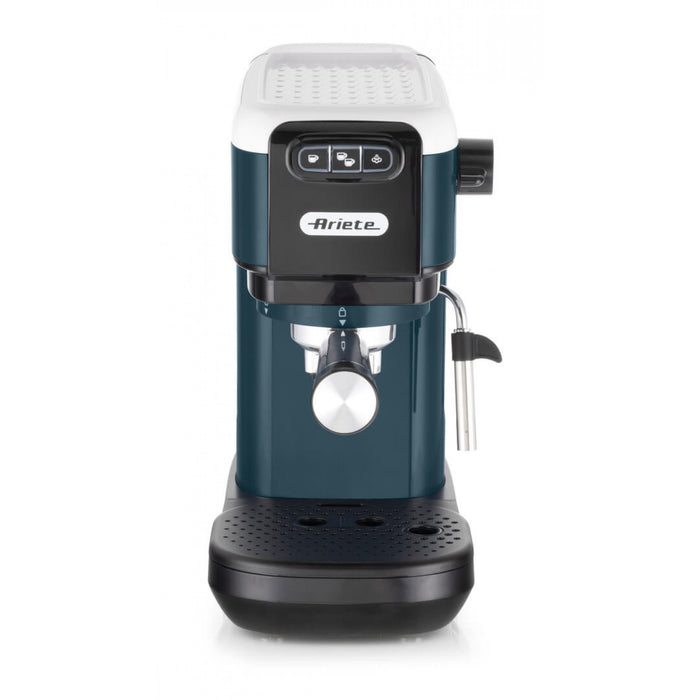 EAN 8003705123113 - Ariete 1399/11 Semi-automática Máquina espresso 1,1 L imagen 1