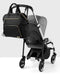 EAN 0816523025679 - Skip Hop SH200150 bolsa de pañales Mochila Negro Poliéster imagen 7