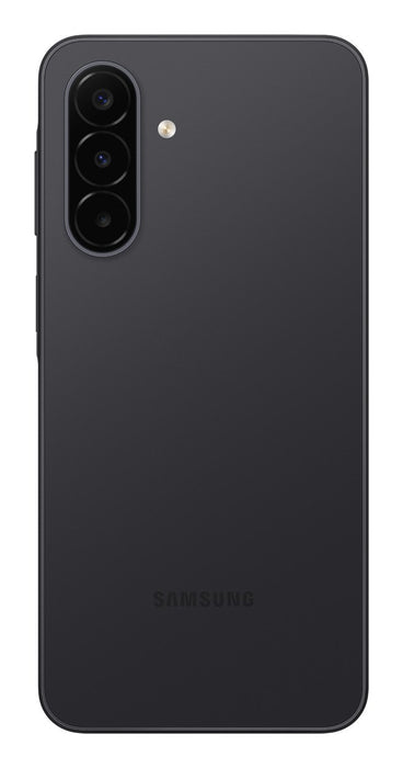 EAN 8806099456917 - Samsung Galaxy A18 17 cm (6.7") SIM doble Android 10 4G USB Tipo C 4 GB 128 GB 5000 mAh Negro imagen 3