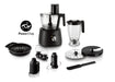 EAN 8710103567578 - Philips 7000 series HR7776/90 robot de cocina 1300 W 2,2 L imagen 1