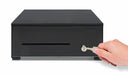 EAN 8717496335708 - Safescan HD-3342 Cajón de efectivo automático y manual imagen 6
