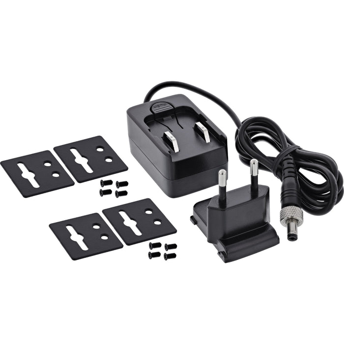 Kvm Hdmi Extender Cat.6, 4k/60hz, 70m , Set Inline