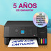 EAN 8715946745633 - Epson EcoTank ET-2922 Inkjet Printers Consumer imagen 8
