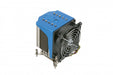 EAN 0672042141074 - Supermicro SNK-P0051AP4 sistema de refrigeración para ordenador Procesador Refrigerador de aire Negro, Az imagen 1