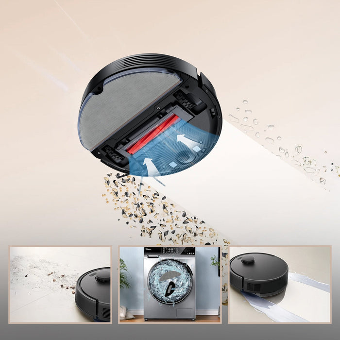 Zestaw Czesci Roborock Q7 Max Q7 Max+ T8