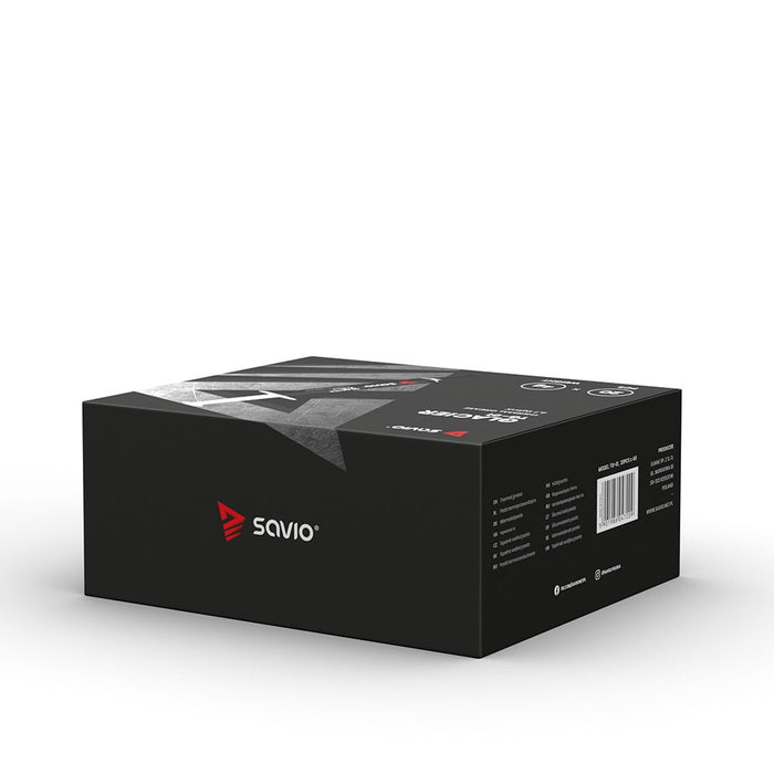 EAN 5901986047070 - Savio TG-01 compuesto disipador de calor Pasta térmica 4,7 W/m·K 4 g imagen 7
