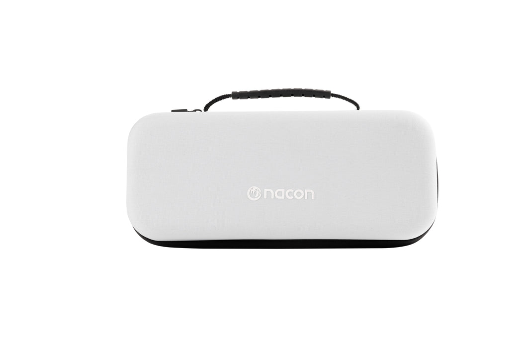 Funda Oficial Blanca Rigida Portal