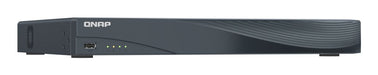 EAN 4711103089590 - QNAP TVR-AI200 1U Negro imagen 3
