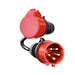 EAN 9120087411481 - go-e Gemini flex Negro 0,3 m imagen 3