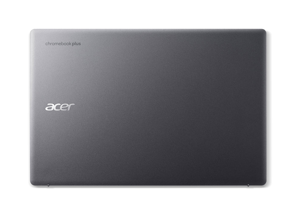 EAN 4711474172198 - Acer Chromebook CBE595-2-TCO-573X Intel Core 5 120U 39,6 cm (15.6") Full HD 16 GB LPDDR5x-SDRAM 512 GB SS imagen 8
