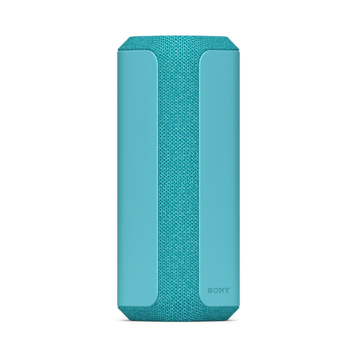 Sony Srs-Xe200 Altavoz Mit Bluetooth, Azul