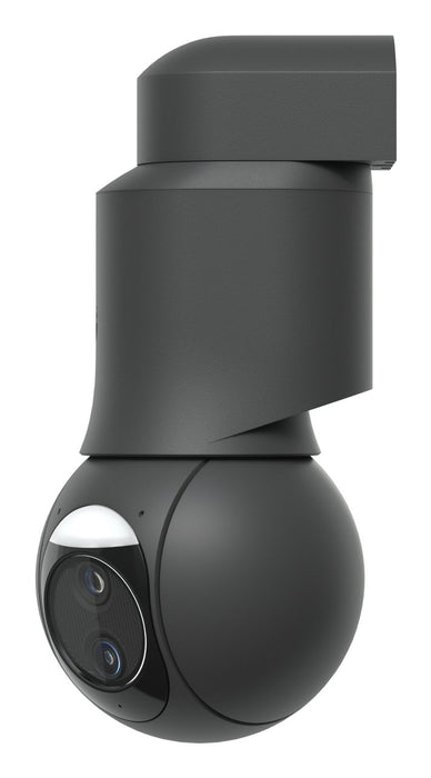 EAN 0810177161493 - Ubiquiti G6 PTZ Esférico Cámara de seguridad IP Interior y exterior 3864 x 2160 Pixeles Techo/Pared/Poste imagen 7