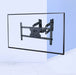 EAN 8716309127363 - Gembird WM-75ST-02 soporte para TV 190,5 cm (75") Acero imagen 9