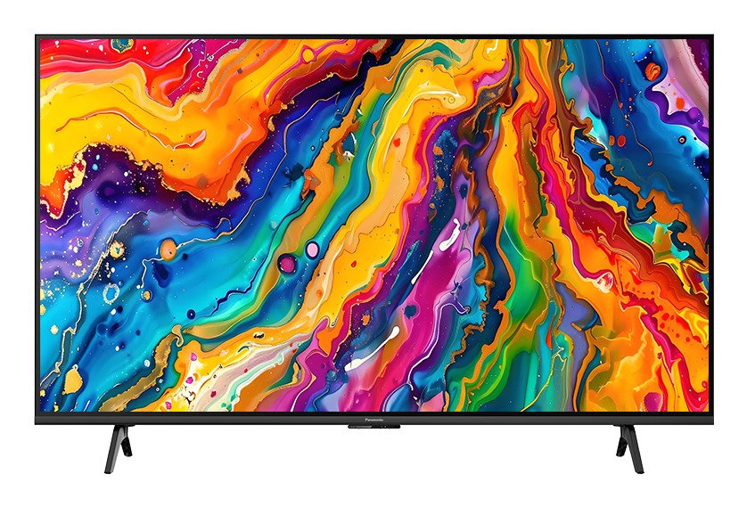 Uhd Panasonic Tb-43w60cezs Led Smarttv Tivo