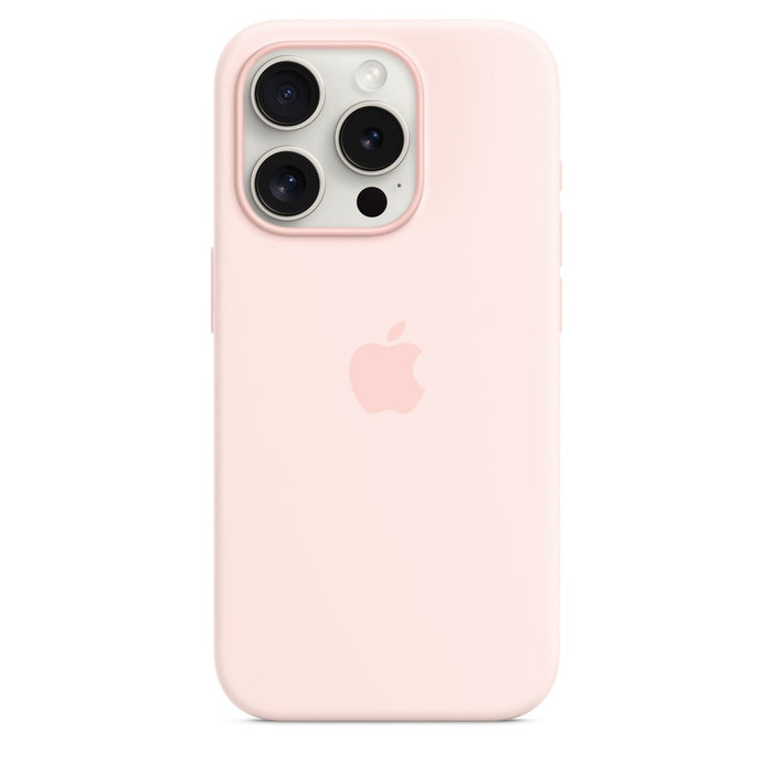 EAN 0194253939870 - Apple MT1F3ZM/A funda para teléfono móvil 15,5 cm (6.1") Rosa imagen 3