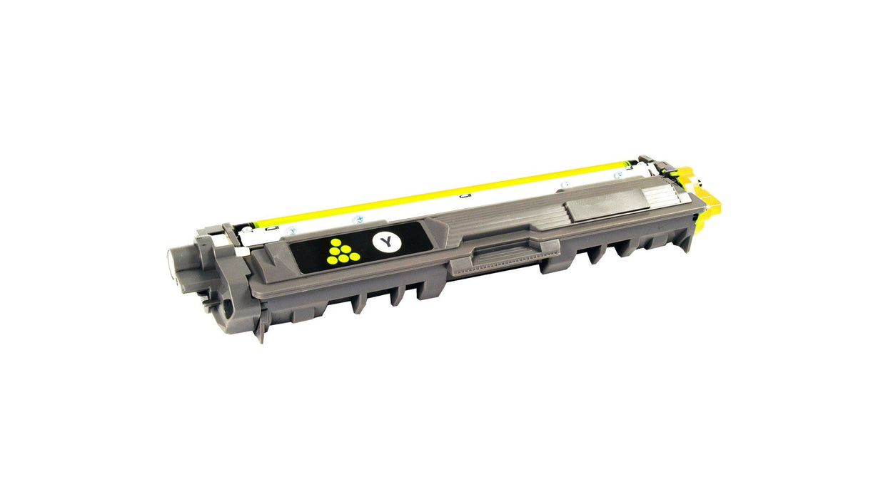 EAN 4250164835536 - AgfaPhoto APTBTN245YE cartucho de tóner 1 pieza(s) Compatible Amarillo imagen 3