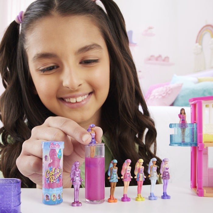 EAN 0194735245239 - Barbie Mini BarbieLand HYF28 muñeca imagen 7