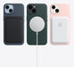 EAN 194253374855 - Apple iPhone 14 Plus 17 cm (6.7") SIM doble iOS 17 5G 256 GB Blanco imagen 6
