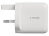EAN 5056304398232 - 2-Power 2PWC45W01G-UK cargador de dispositivo móvil imagen 2