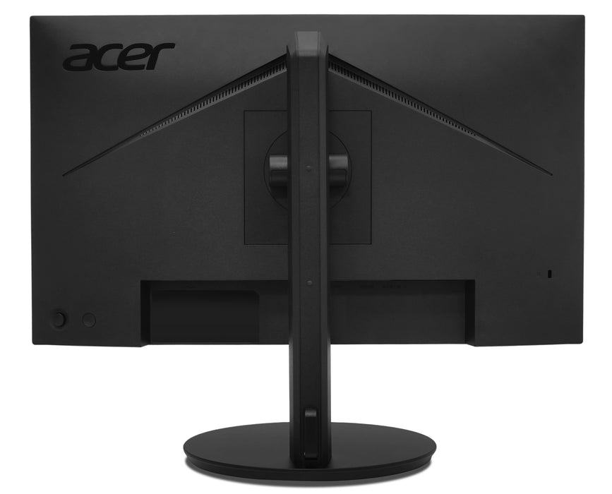 EAN 4711474299598 - Acer CB272U G pantalla para PC 68,6 cm (27") 2560 x 1440 Pixeles Quad HD LED Negro imagen 8