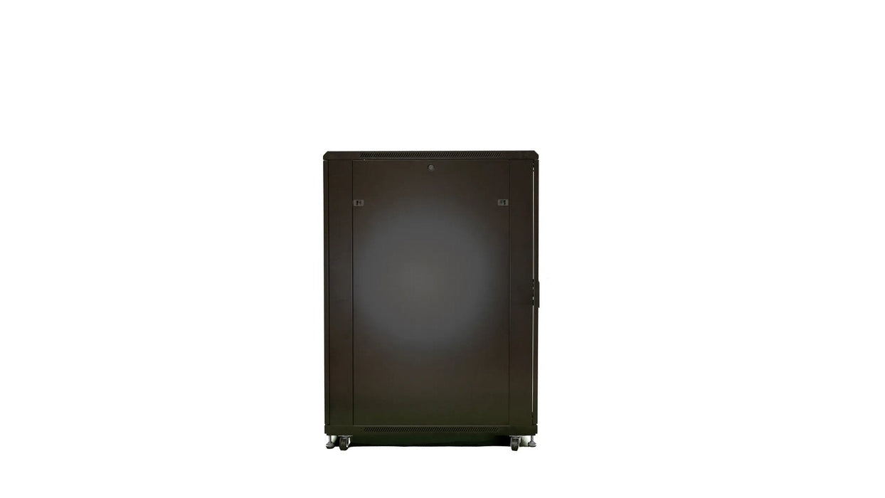 Armario Rack Extralink 32u 800x800 Negro