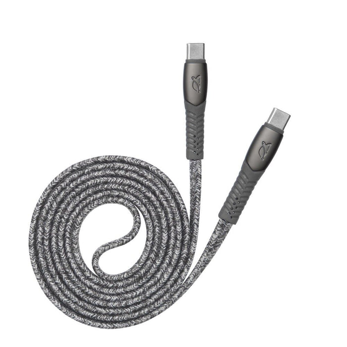 EAN 4260403579497 - Rivacase PS6105 GR12 cable USB USB 2.0 1,2 m USB C Gris imagen 9