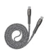 EAN 4260403579497 - Rivacase PS6105 GR12 cable USB USB 2.0 1,2 m USB C Gris imagen 9