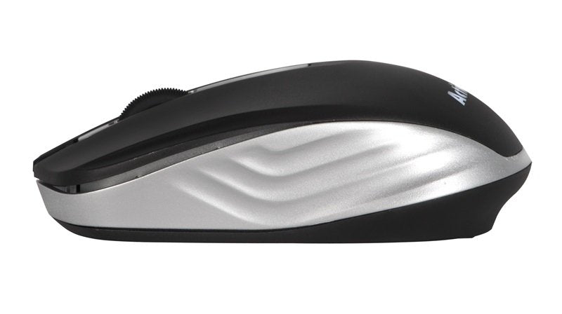 EAN 5901443107057 - Activejet AMY-313 ratón Oficina Ambidextro RF inalámbrico Óptico 1200 DPI imagen 3