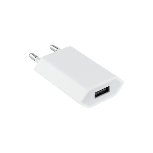 EAN 8433281006126 - Nanocable 10.10.2001 cargador de dispositivo móvil MP3, Smartphone, Tableta Corriente alterna Interior imagen 1