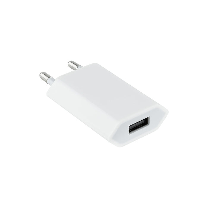 EAN 8433281006126 - Nanocable 10.10.2001 cargador de dispositivo móvil MP3, Smartphone, Tableta Corriente alterna Interior imagen 1