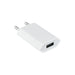 EAN 8433281006126 - Nanocable 10.10.2001 cargador de dispositivo móvil MP3, Smartphone, Tableta Corriente alterna Interior imagen 1
