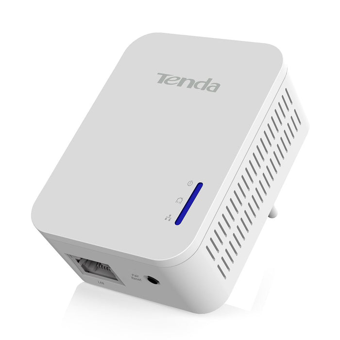 EAN 6932849415117 - Tenda P1000x2 Ethernet Blanco 2 pieza(s) imagen 1