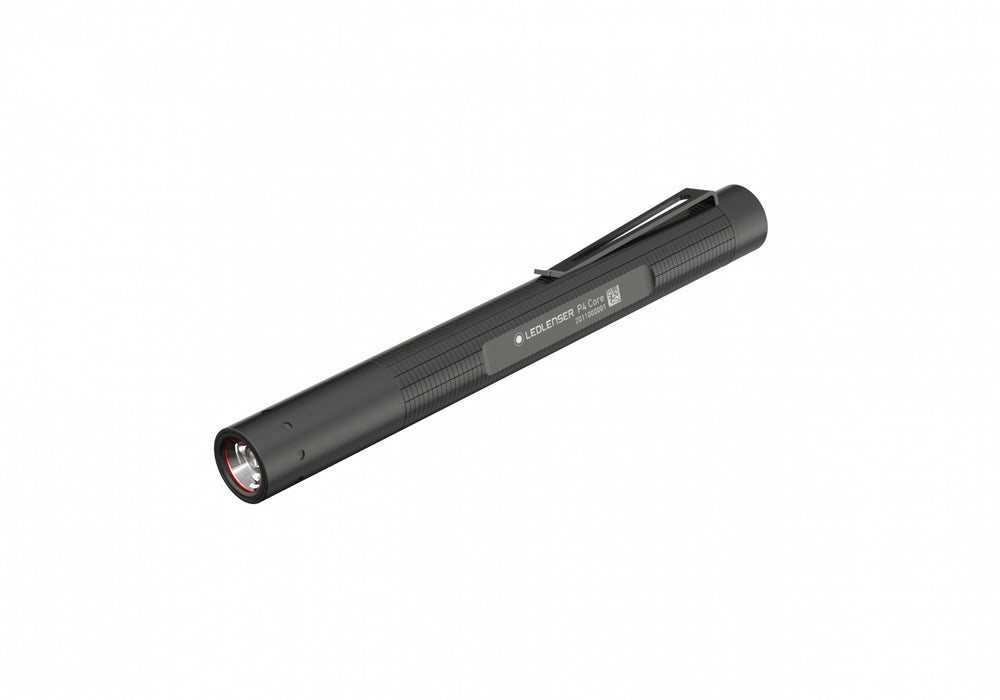 EAN 4058205028493 - Ledlenser 502598 linterna Negro Bolígrafo linterna LED imagen 2