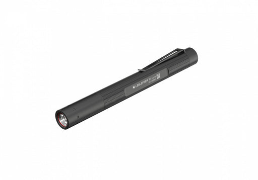 EAN 4058205028493 - Ledlenser 502598 linterna Negro Bolígrafo linterna LED imagen 2