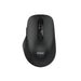 EAN 8431775136427 - Nilox RATON DUAL WIRELESS 1600 DPI NEGRO ratón Oficina Bluetooth + USB Type-A Óptico imagen 1