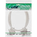 EAN 4043718011964 - InLine 26809 cable de serie Beige 0,9 m imagen 2