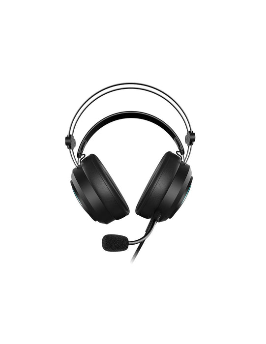 EAN 8435443701498 - Newskill Gaming Drakain Auriculares Alámbrico Diadema Juego Negro imagen 3