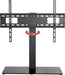 EAN 4004005034257 - Schwaiger TVS7040 511 177,8 cm (70") Negro imagen 12